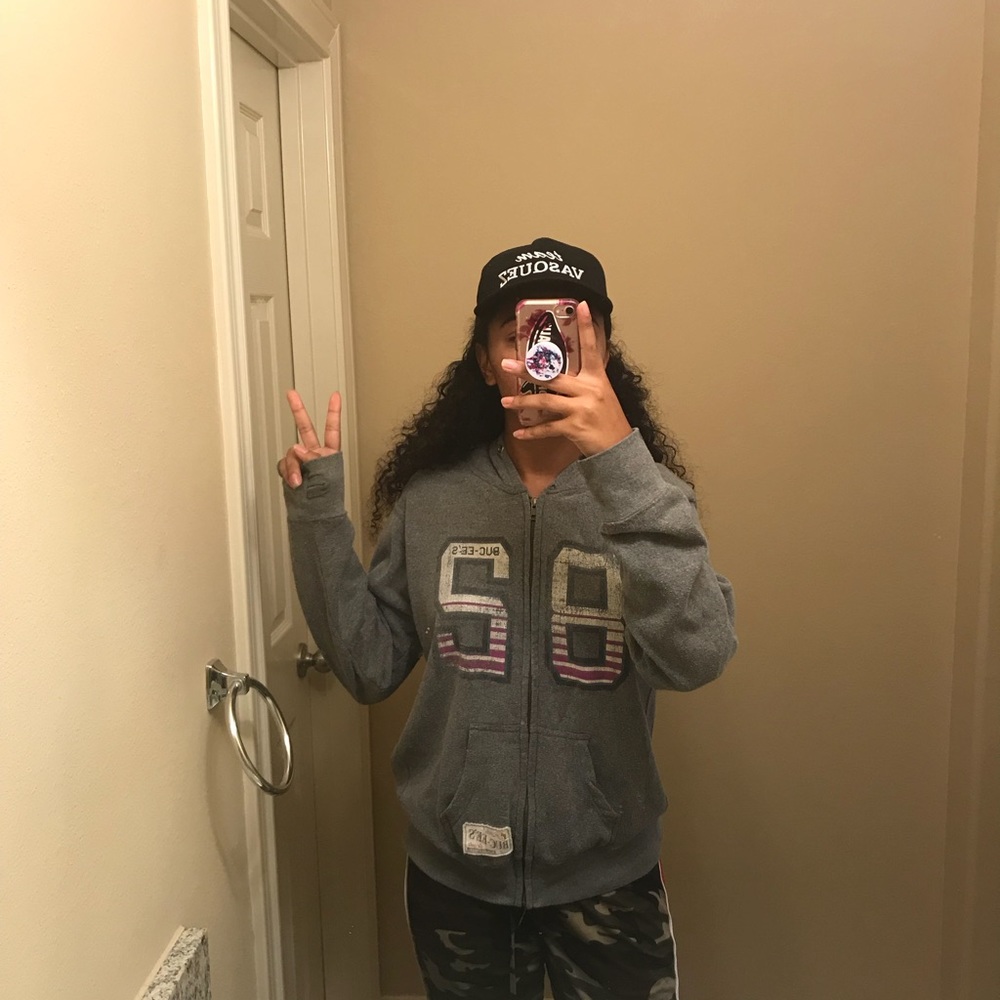 Bucees hoodie
